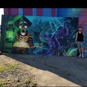 Meet your Posher, Kyle